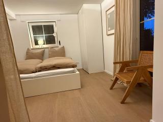 Stilvolle Ferienwohnung im Grünen - Bad Iburg - 2
