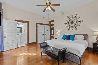 The Marquis Manor | JZ Vacation Rentals - Soulard - 6