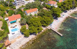 Nice Home In Orebic With House Sea View - Orebić - 9