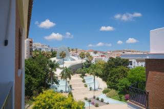 Apartment Orquidario in the centre and near the beach - 0