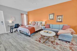 Coral Reef Coast Close 2 BCH - Unit 1 - Fort Walton Beach - 7
