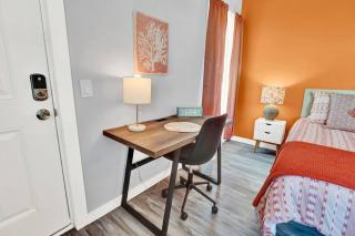 Coral Reef Coast Close 2 BCH - Unit 1 - Fort Walton Beach - 3