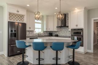 Bay Front with bay and easy Gulf beach access - Dauphin Island - 8