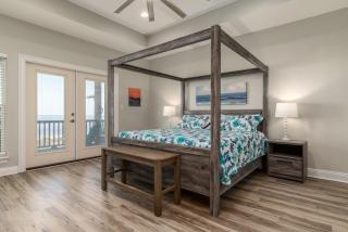 Bay Front with bay and easy Gulf beach access - Dauphin Island - 4