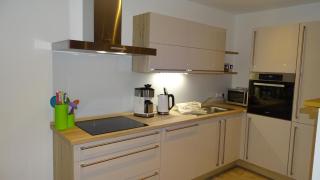 Ferienhaus Plattfisch - Dornum - 1