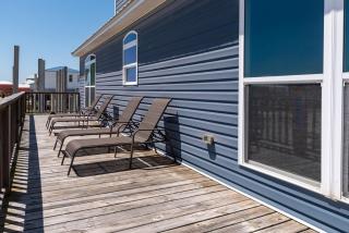 Bay Front with bay and easy Gulf beach access - Dauphin Island - 3