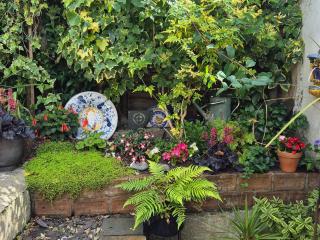 An Artist's Cottage - Fishguard - 4
