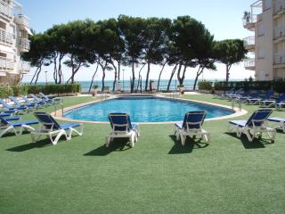 Apartamentos Marineu Cala Gonzalez - Alcossebre - 0