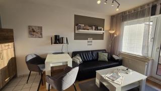 Ferienwohnung Kleine Moewe - Dornum - 3