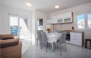 Cozy Apartment In Rogoznica With Wifi - Rogoznica (Rogosnizza) - 6