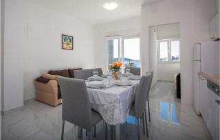 Cozy Apartment In Rogoznica With Wifi - Rogoznica (Rogosnizza) - 3