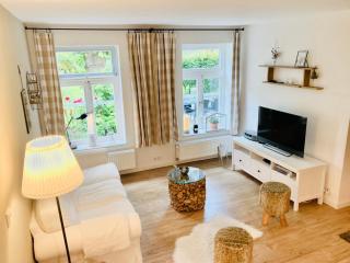 Ferienwohnung Nordnest - Nesse - 7