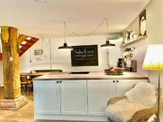 Ferienwohnung Nordnest - Nesse - 5