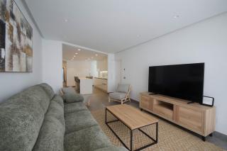 Apartment Orquidario in the centre and near the beach - 4