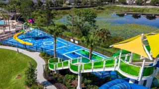 6BR Trendy Home in Windsor Hills,Pool,Spa,Gameroom - Orlando - 6