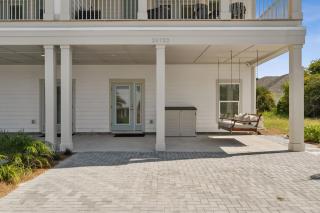 Grand Retreat I! 4BR 5BA Sleeps 15! Private Pool! Luxury and comfort await! - Panama City Beach - 4