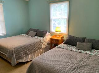 King charles avenue 404 #6 - Rehoboth Beach - 2