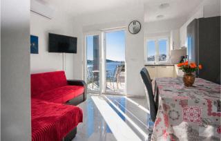 Nice Apartment In Rogoznica - Rogoznica (Rogosnizza) - 8