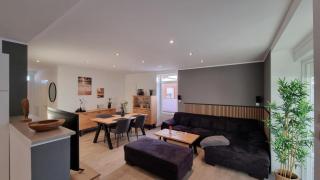Ferienhaus Hornhecht - Dornumersiel - 5