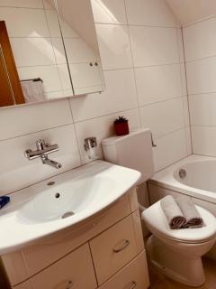 Studio Wettingen möbliert, 25min bis Zürich - 3