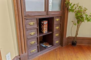 The Marquis Manor | JZ Vacation Rentals - Soulard - 5