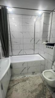Уютная квартира студия 72 кв - Oral - 8