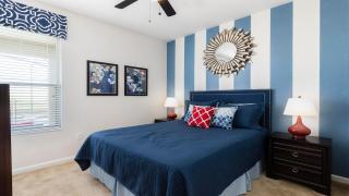 6BR Trendy Home in Windsor Hills,Pool,Spa,Gameroom - 5