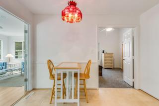 Columbia avenue 17 - Ocean View - 2