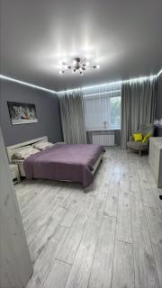 Уютная квартира студия 72 кв - Oral - 5