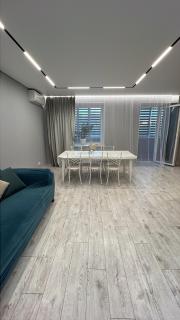 Уютная квартира студия 72 кв - Oral - 3