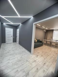 Уютная квартира студия 72 кв - Oral - 2