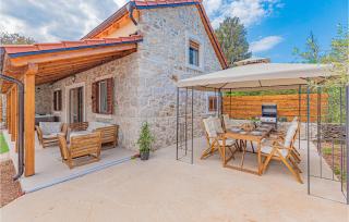 Beautiful Home In Sibenik With Kitchen - 9
