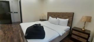Silk Residency - Islamabad - 0