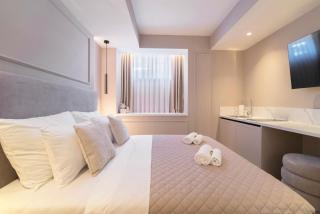Good Grace Apartments - Zagreb - 0