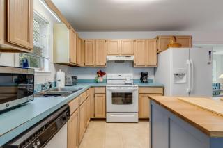 Columbia avenue 17 - Ocean View - 1