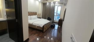 Silk Residency - Islamabad - 7