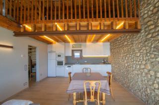 Apartament Mas de la plaça - Sanabastre - 8