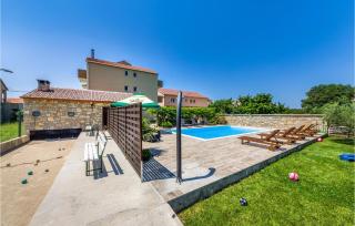 Apartment Biograd With Lake View 08 - Opatijski Torovi - 8
