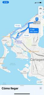 Tu casa en Cartagena-Torices - Cartagena das Índias - 4