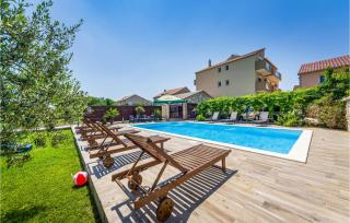Apartment Biograd With Lake View 08 - Opatijski Torovi - 7