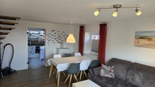 Ferienwohnung Mia - Dornumergrode - 8