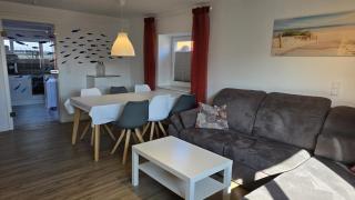 Ferienwohnung Mia - Dornumergrode - 7