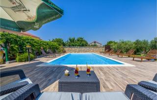 Apartment Biograd With Lake View 08 - Opatijski Torovi - 5