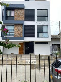 Tu casa en Cartagena-Torices - Cartagena das Índias - 5
