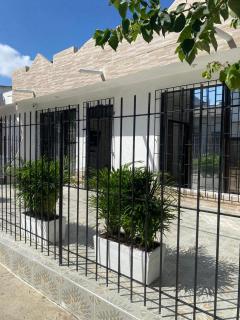 Tu casa en Cartagena-Torices - Cartagena das Índias - 7