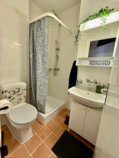 Studio moderne et chaleureux au coeur de Geneve - parfait pour courts sejours - Blonay - 5