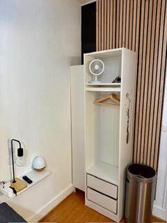 Studio moderne et chaleureux au coeur de Geneve - parfait pour courts sejours - Blonay - 4