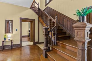 The Marquis Manor | JZ Vacation Rentals - Soulard - 1