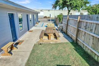 The Starfish Home Near the Beach - Unit 2 - Fort Walton Beach - 9