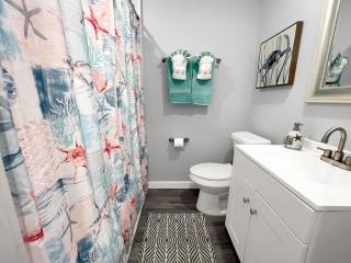 The Starfish Home Near the Beach - Unit 2 - Fort Walton Beach - 7